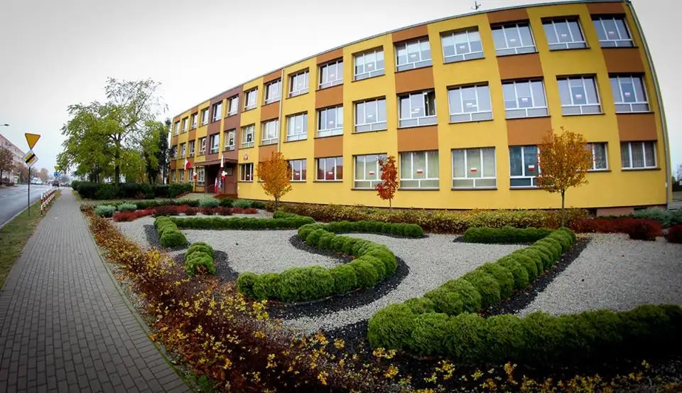 Uroczyste pożegnanie absolwentów Zespołu Szkół Zawodowych w Słupcy