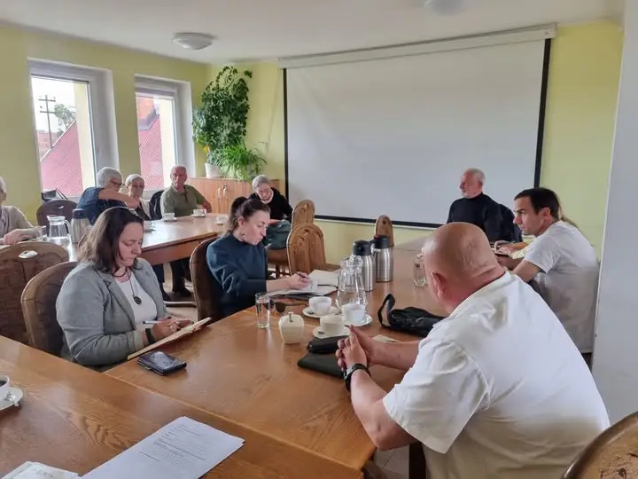 Przygotowania do Dni Powidza – pierwsze ustalenia organizacyjne