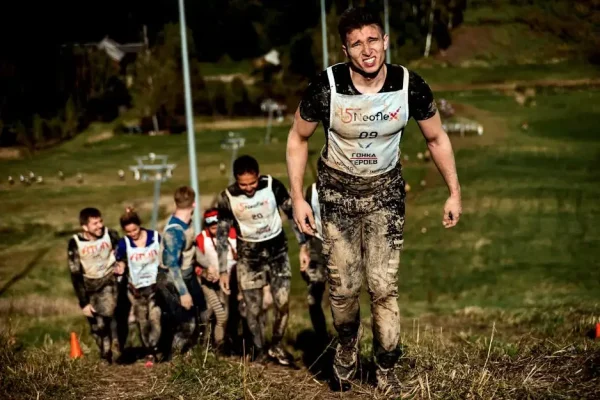 Ruszyły zapisy na III edycję Young Run w Lądzie – bieg charytatywny dla Mikołaja