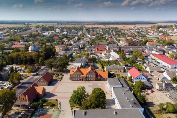 ON Sprawdza: Gmina Strzałkowo – budżet 2024 – dochody 71,6 mln zł, wydatki 70,9 mln zł. Nadwyżka 646 tys. zł, zadłużenie 15,5 mln zł