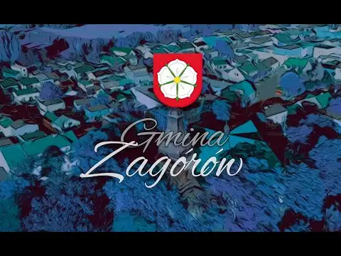 Zagórow – brama do Nadwarcinskiego Parku Krajobrazowego