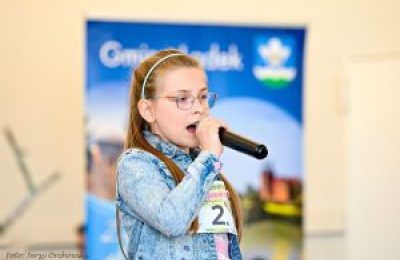 Lądkowskie śpiewanki: Muzyczne popołudnie pełne talentów i emocji