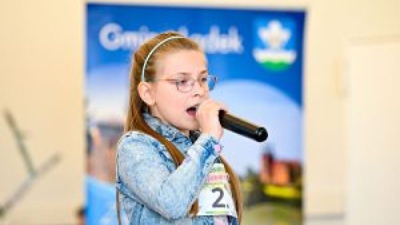 Lądkowskie śpiewanki: Muzyczne popołudnie pełne talentów i emocji