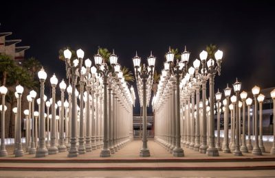 Gmina Słupca ogłasza przetarg na dostawę i montaż latarni oświetleniowych