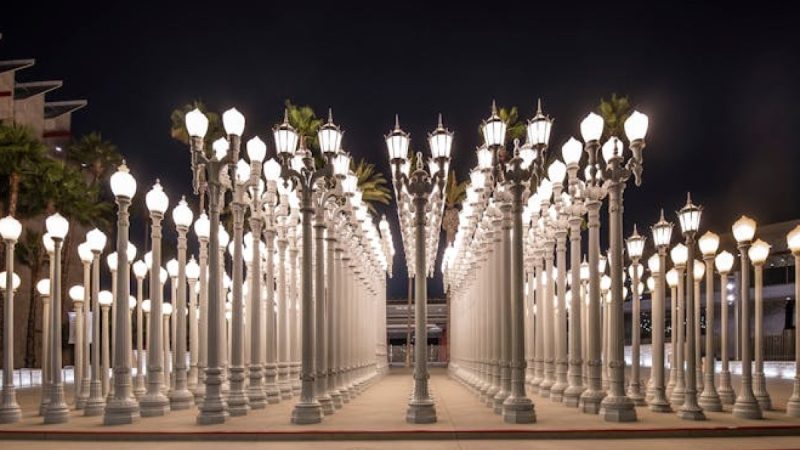 Gmina Słupca ogłasza przetarg na dostawę i montaż latarni oświetleniowych