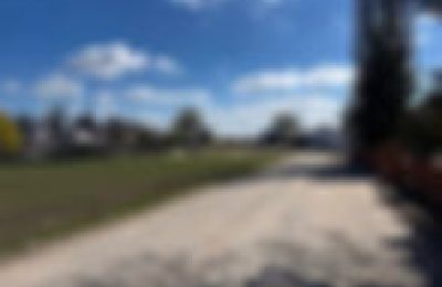 Parking przy cmentarzu w Orchowie: Gmina finalizuje zamianę gruntów