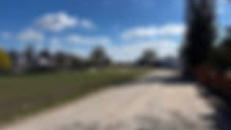 Parking przy cmentarzu w Orchowie: Gmina finalizuje zamianę gruntów