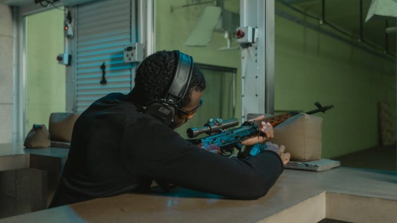 Młody strzelec z Słupcy triumfuje na ogólnopolskiej arenie