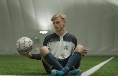 Mistrzostwa Gminy Słupca w Halowej Piłce Nożnej: Zwycięstwo Kowalewa Opactwa