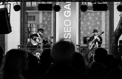 Bandonegro zagra w Słupcy. Europejskie tango na koncercie towarzyszącym konkursowi akordeonowemu