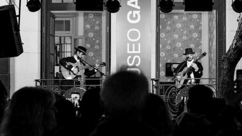 Bandonegro zagra w Słupcy. Europejskie tango na koncercie towarzyszącym konkursowi akordeonowemu