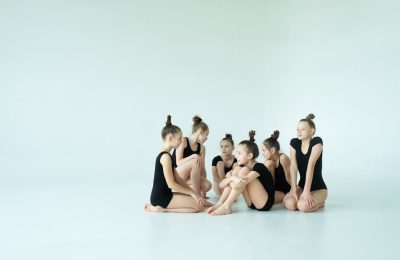 Revolt Shine z Goliny triumfuje na ogólnopolskim turnieju Feel The Beat