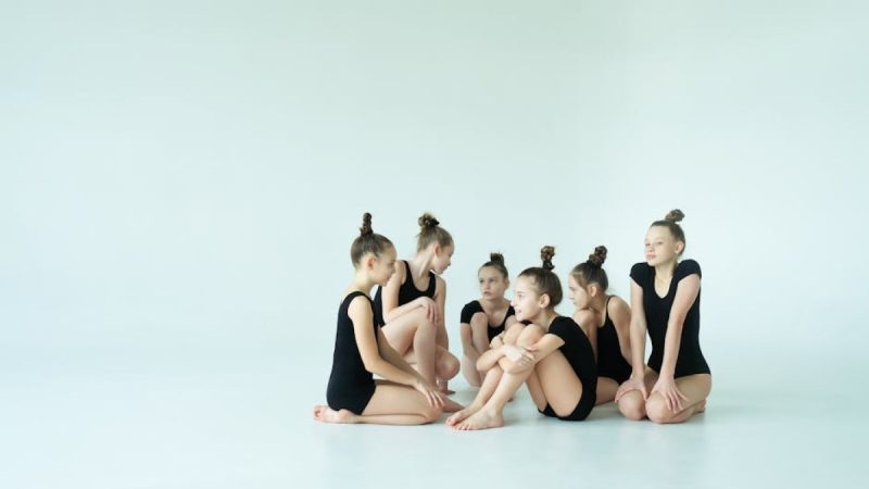 Revolt Shine z Goliny triumfuje na ogólnopolskim turnieju Feel The Beat