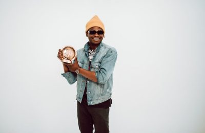 Mieszkanka Giewartowa uhonorowana za dorobek artystyczny