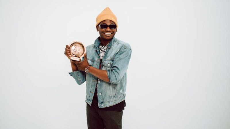 Mieszkanka Giewartowa uhonorowana za dorobek artystyczny