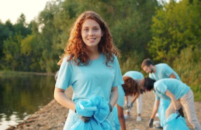 Parkrun Szubianki w Zagórowie poszukuje wolontariuszy