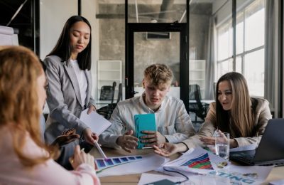Młodzież z Goliny może zgłaszać się do Rady Miejskiej. Termin mija 8 maja