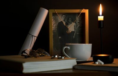 Pożegnanie Zdzisławy Kozłowskiej