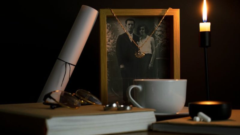 Pożegnanie Zdzisławy Kozłowskiej