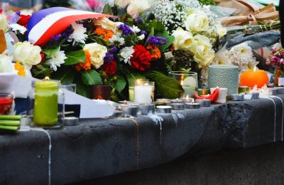 Pożegnanie Marzenny Lewandowskiej