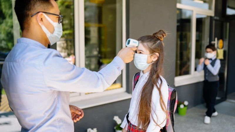 Światowy Dzień Zdrowia w Szkole Podstawowej w Koszutach: Wiedza i współpraca na pierwszym miejscu