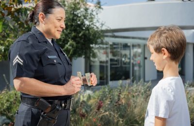 Światowy Dzień Trzeźwości w gminie Słupca: Policja i komisja ds. alkoholowych edukują mieszkańców