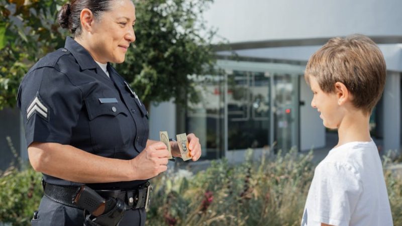 Światowy Dzień Trzeźwości w gminie Słupca: Policja i komisja ds. alkoholowych edukują mieszkańców