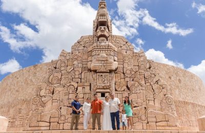 Wycieczka edukacyjno-patriotyczna salezjanów z Lądu do stolicy