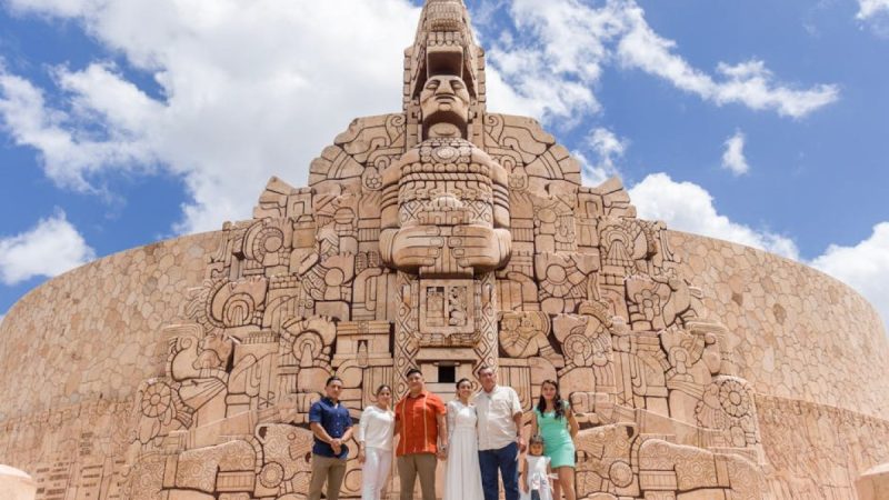 Wycieczka edukacyjno-patriotyczna salezjanów z Lądu do stolicy