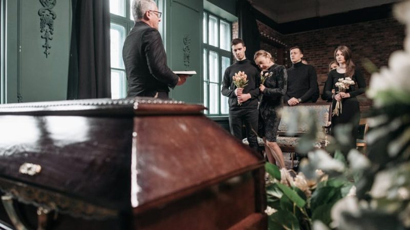 Pożegnanie Henryka Domeradzkiego