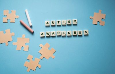 Szkoła w Radolinie promuje świadomość autyzmu