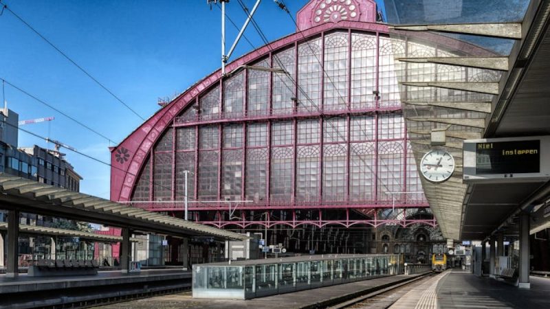 Słupca przejmuje dworzec PKP. Kluczowy krok dla centrum przesiadkowego