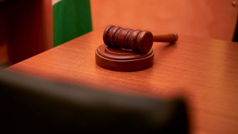 Prokurator złożył zażalenie w sprawie przedterminowego zwolnienia Jarosława Sosnowskiego