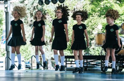 25. Przegląd Twórczości Artystycznej Przedszkoli w Słupcy