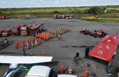 Nowe władze OSP w gminie Orchowo. Piotr Bukowski ponownie prezesem