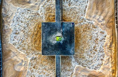 Rozpoczęcie rozbudowy oczyszczalni ścieków w Słupcy. Kluczowa narada robocza