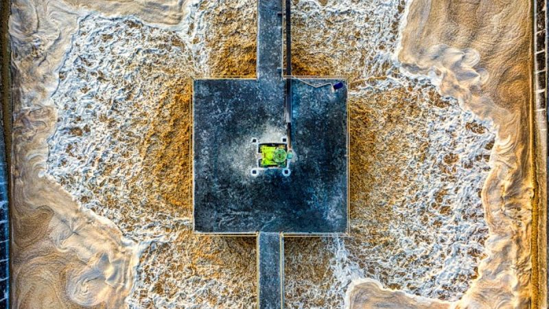 Rozpoczęcie rozbudowy oczyszczalni ścieków w Słupcy. Kluczowa narada robocza