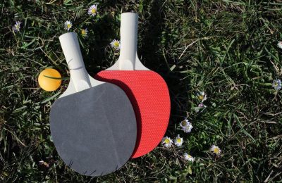 Pierwsza połowa Grand Prix w tenisie stołowym rozstrzygnięta