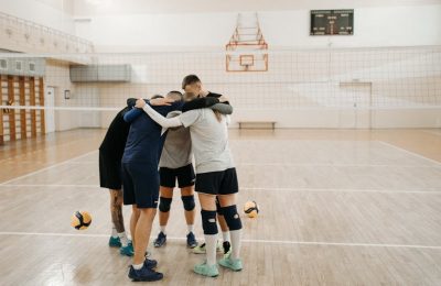 Sukces młodych siatkarzy ze Strzałkowa w Finale Wielkopolski