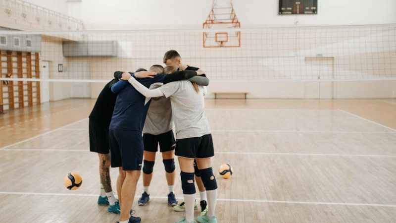 Sukces młodych siatkarzy ze Strzałkowa w Finale Wielkopolski