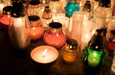 Pożegnanie Roberta Pruszyńskiego