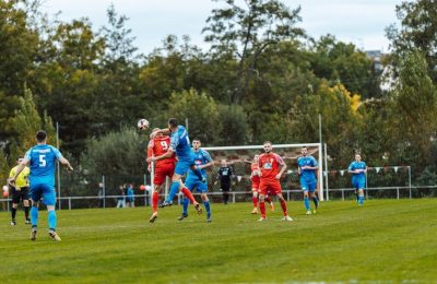 Lider traci punkty w Słupcy, Polanin przegrywa na wyjeździe