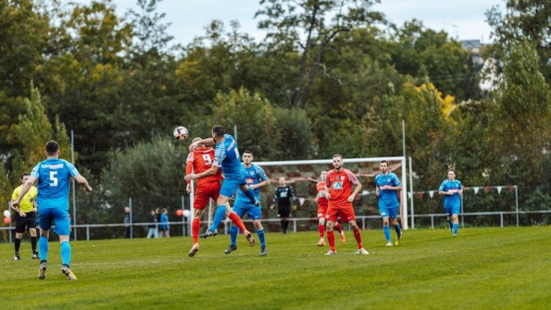 Lider traci punkty w Słupcy, Polanin przegrywa na wyjeździe