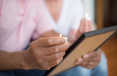 Pożegnanie Barbary Rucińskiej