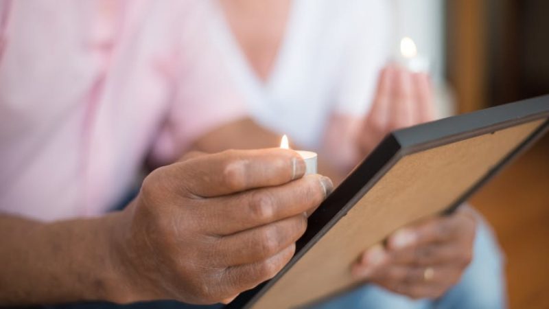 Pożegnanie Barbary Rucińskiej