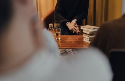 Jarosław Kret odwiedzi gminę Słupca. Spotkanie autorskie już 25 kwietnia