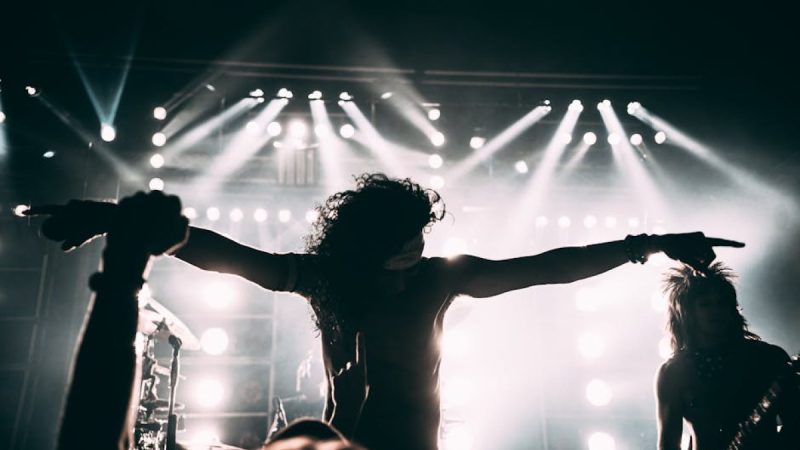 Zespół Extensa z Lądku walczy o występ na Ostrów Rock Festival