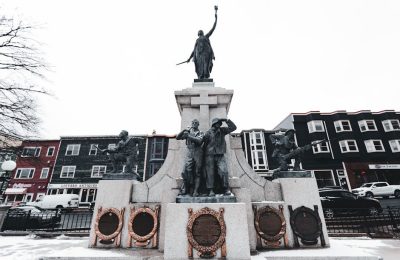 Pomnik Niepodległości w Słupcy odzyskał blask przed okrągłą rocznicą