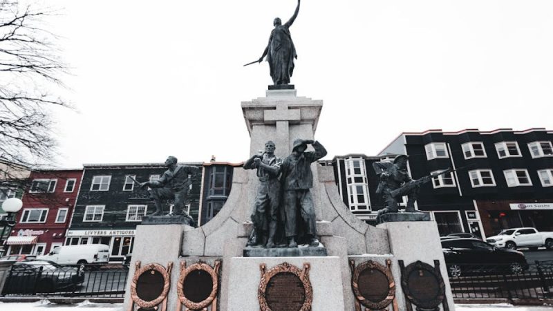 Pomnik Niepodległości w Słupcy odzyskał blask przed okrągłą rocznicą