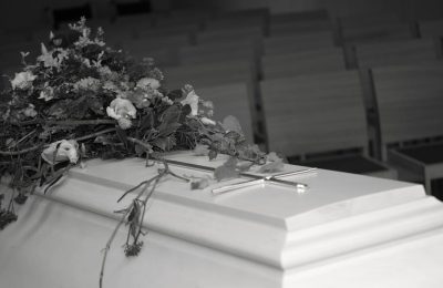 Pożegnanie Doroty Kozłowskiej – wspomnienie mieszkanki Słupcy